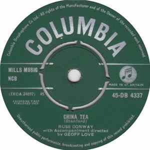 Download Russ Conway - China Tea