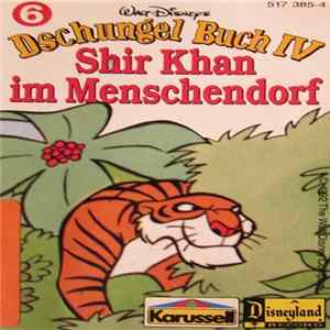 Download Hans-Joachim Herwald - Dschungelbuch IV - Shir Khan Im Menschendorf
