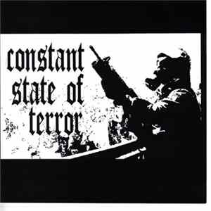 Download Constant State Of Terror - Constant State Of Terror