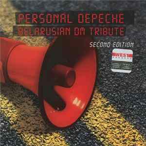 Download Various - Personal Depeche. Belarusian DM Tribute