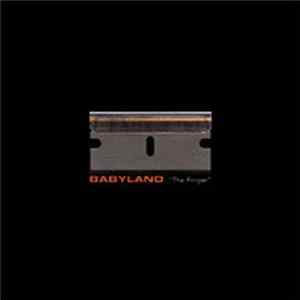 Download Babyland - The Finger