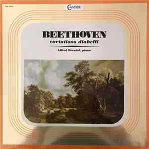 Download Beethoven, Alfred Brendel - Diabelli Variations