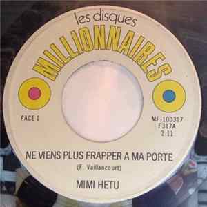 Download Mimi Hetu - Ne Viens Plus Frapper A Ma Porte