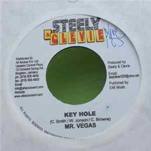 Download Mr. Vegas - Key Hole