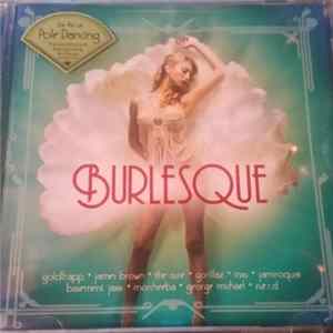 Download Various - Burlesque