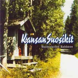 Download Kansansuosikit - Suomalainen Rakkaus