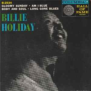 Download Billie Holiday & Her Orch. - Billie Holiday