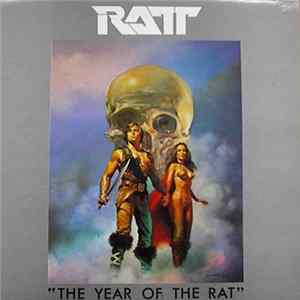 Download Ratt - The Year Of The Rat