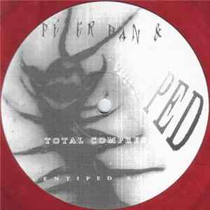 Download Peter Pan & The Centiped - Total Compressed