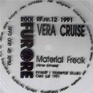 Download Vera Cruise - Material Freak