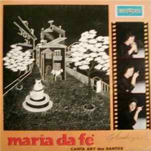 Download Maria Da Fé - Canta Ary Dos Santos