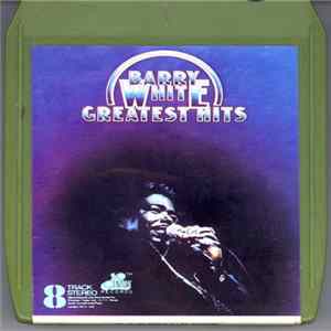 Download Barry White - Greatest Hits