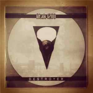 Download Atak 1200 - Destroyer