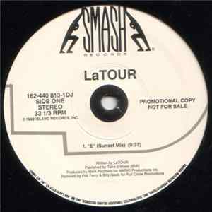 Download LaTour