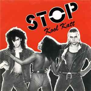 Download Stop - Kool Katt / Do It Yourself Cat