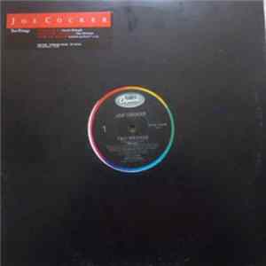 Download Joe Cocker - Two Wrongs