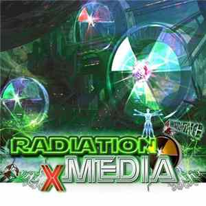 Download Xmedia - Radiation EP