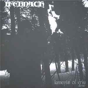 Download Ifernach - Laments Of Ériu Demo