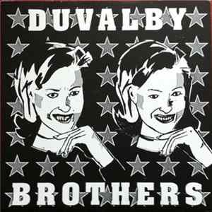 Download Duvalby Brothers - Duvalby Brothers