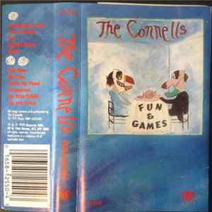 Download The Connells - Fun & Games