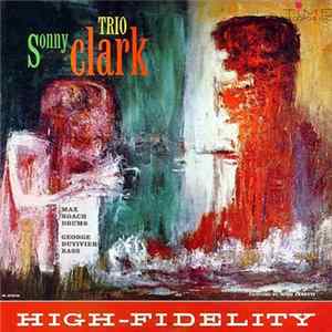 Download Sonny Clark Trio - Sonny Clark Trio