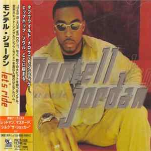 Download Montell Jordan - Let's Ride