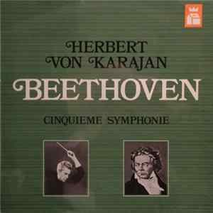 Download Beethoven - Herbert von Karajan - Cinquieme Symphonie