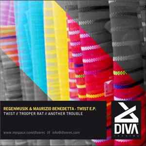Download Regenmusik & Maurizio Benedetta - Twist E.P.