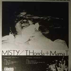 Download T. Honda + Mama T. - Misty