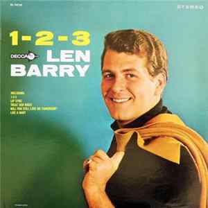 Download Len Barry - 1-2-3