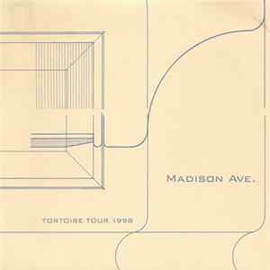 Download Tortoise - Tour 1998