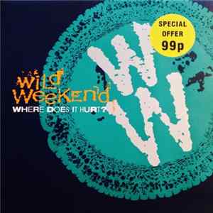 Download Wild Weekend - Where Does It Hurt
