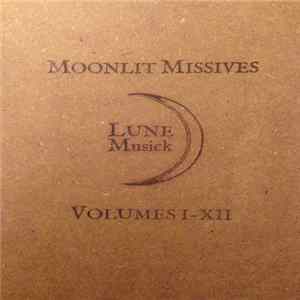 Download In Gowan Ring - Moonlit Missives Volumes I-XII