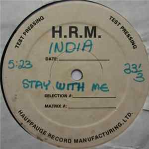 Download India - Stay With Me