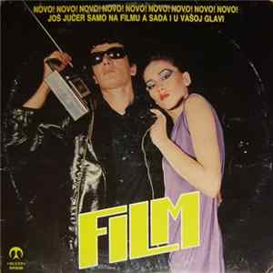 Download Film - Novo! Novo! Novo! Novo! Novo! Novo! Novo! Novo! Novo! Još Jučer Samo Na Filmu A Sada I U Vašoj Glavi