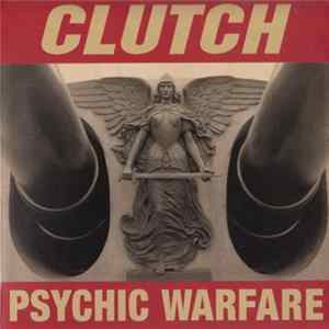 Download Clutch - Psychic Warfare