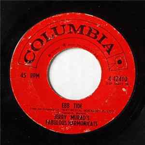 Download Jerry Murad's Fabulous Harmonicats - Ebb Tide / September Song