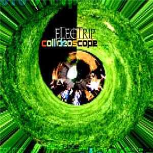 Download Electrip - Collideoscope