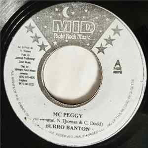 Download Burro Banton - MC Peggy
