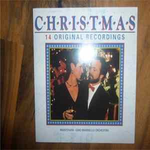 Download Various - Christmas - 14 Original Recordings