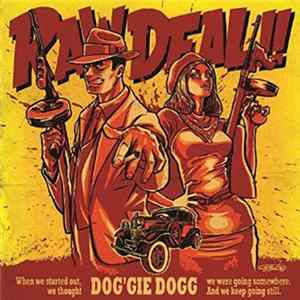 Download Dog'gie Dogg - Raw Deal!!