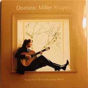 Download Dominic Miller - Shapes