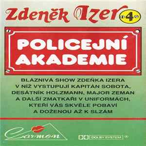 Download Zdeněk Izer - Policejní Akademie 4