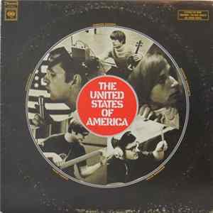 Download The United States Of America - The United States Of America