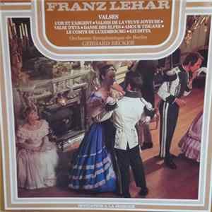 Download Gerhard Becker - Franz Lehar
