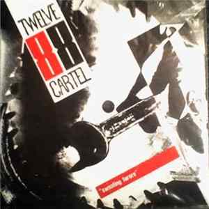 Download Twelve 88 Cartel - Sweating Furore EP