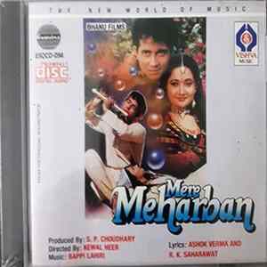 Download Bappi Lahiri - Mere Meharban
