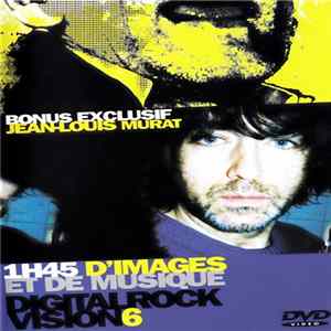 Download Various - Digital Rock Vision 6