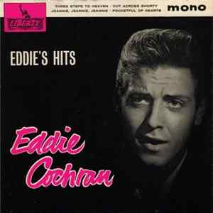 Download Eddie Cochran - Eddie's Hits