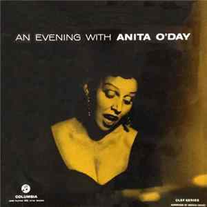 Download Anita O'Day - An Evening With Anita O'Day